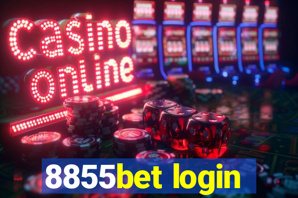 8855bet login